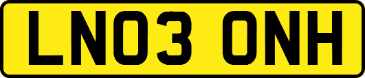LN03ONH