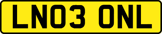 LN03ONL