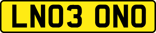LN03ONO