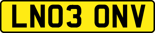 LN03ONV
