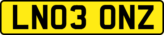 LN03ONZ