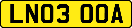 LN03OOA