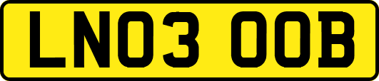 LN03OOB