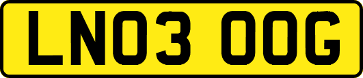 LN03OOG
