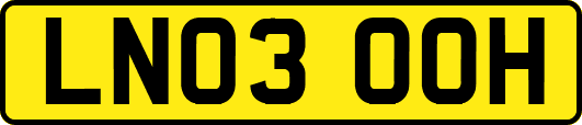 LN03OOH