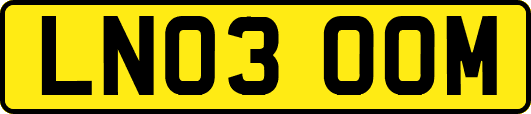 LN03OOM