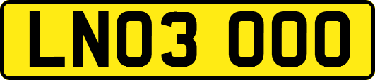 LN03OOO