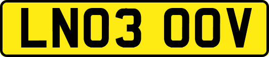 LN03OOV
