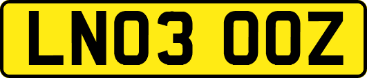 LN03OOZ