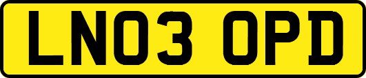 LN03OPD