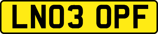 LN03OPF