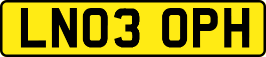 LN03OPH