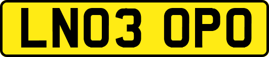 LN03OPO