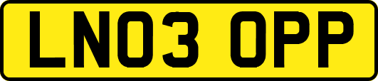 LN03OPP