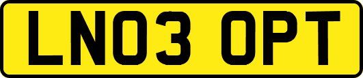 LN03OPT