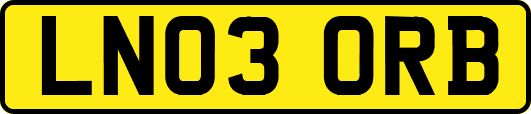 LN03ORB