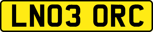 LN03ORC