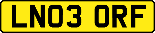 LN03ORF