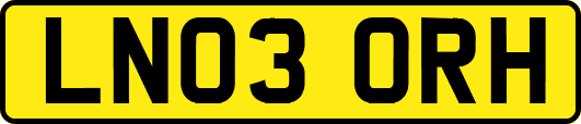 LN03ORH