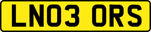LN03ORS