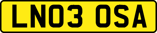 LN03OSA