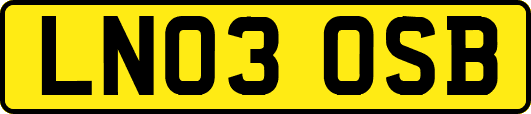 LN03OSB