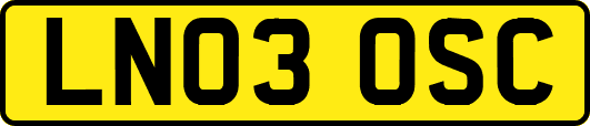 LN03OSC