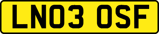 LN03OSF