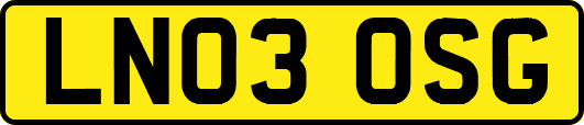 LN03OSG