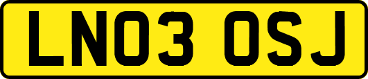 LN03OSJ