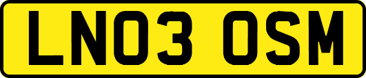 LN03OSM
