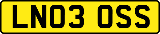 LN03OSS