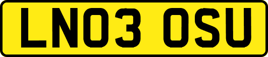 LN03OSU