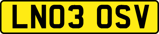 LN03OSV