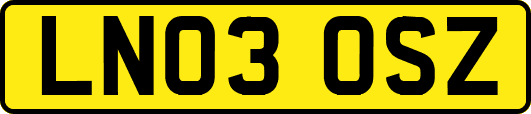 LN03OSZ
