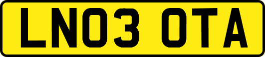 LN03OTA