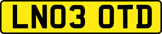 LN03OTD