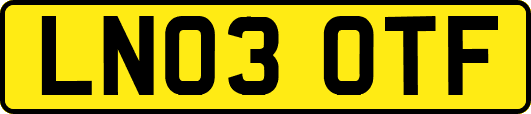 LN03OTF