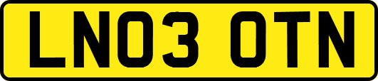 LN03OTN