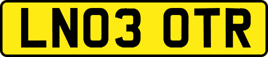 LN03OTR
