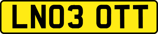LN03OTT