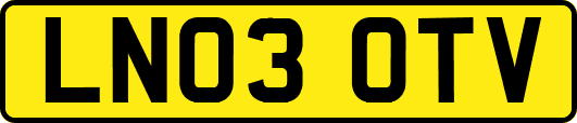 LN03OTV