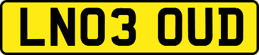 LN03OUD