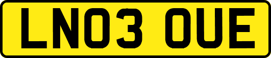 LN03OUE