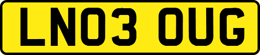 LN03OUG