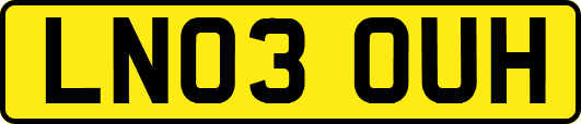 LN03OUH