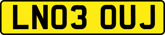 LN03OUJ