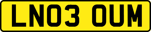 LN03OUM