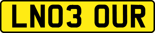 LN03OUR