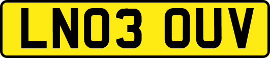 LN03OUV